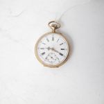 642 3259 POCKET WATCH